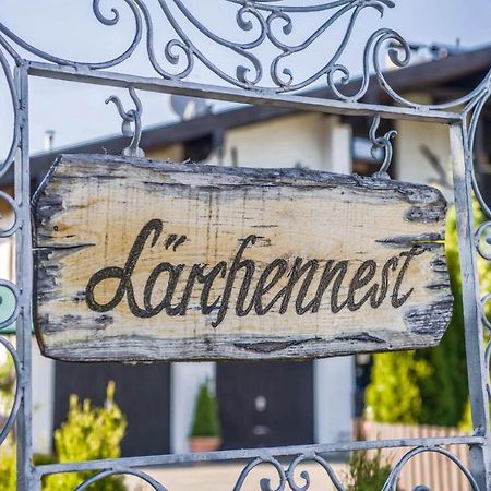Direkt Zwischen Chiemsee U Alpen Dg Bernau am Chiemsee Bagian luar foto